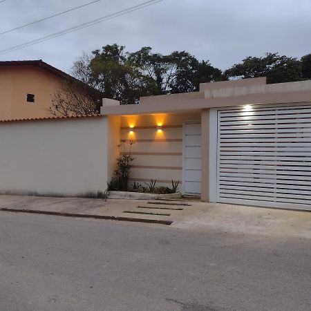 Casa Proxima A Praias E Cachoeiras De Paraty Villa Ngoại thất bức ảnh