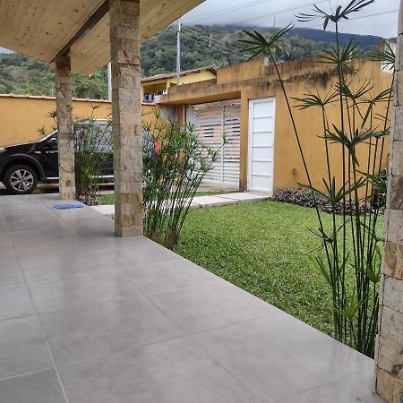 Casa Proxima A Praias E Cachoeiras De Paraty Villa Ngoại thất bức ảnh