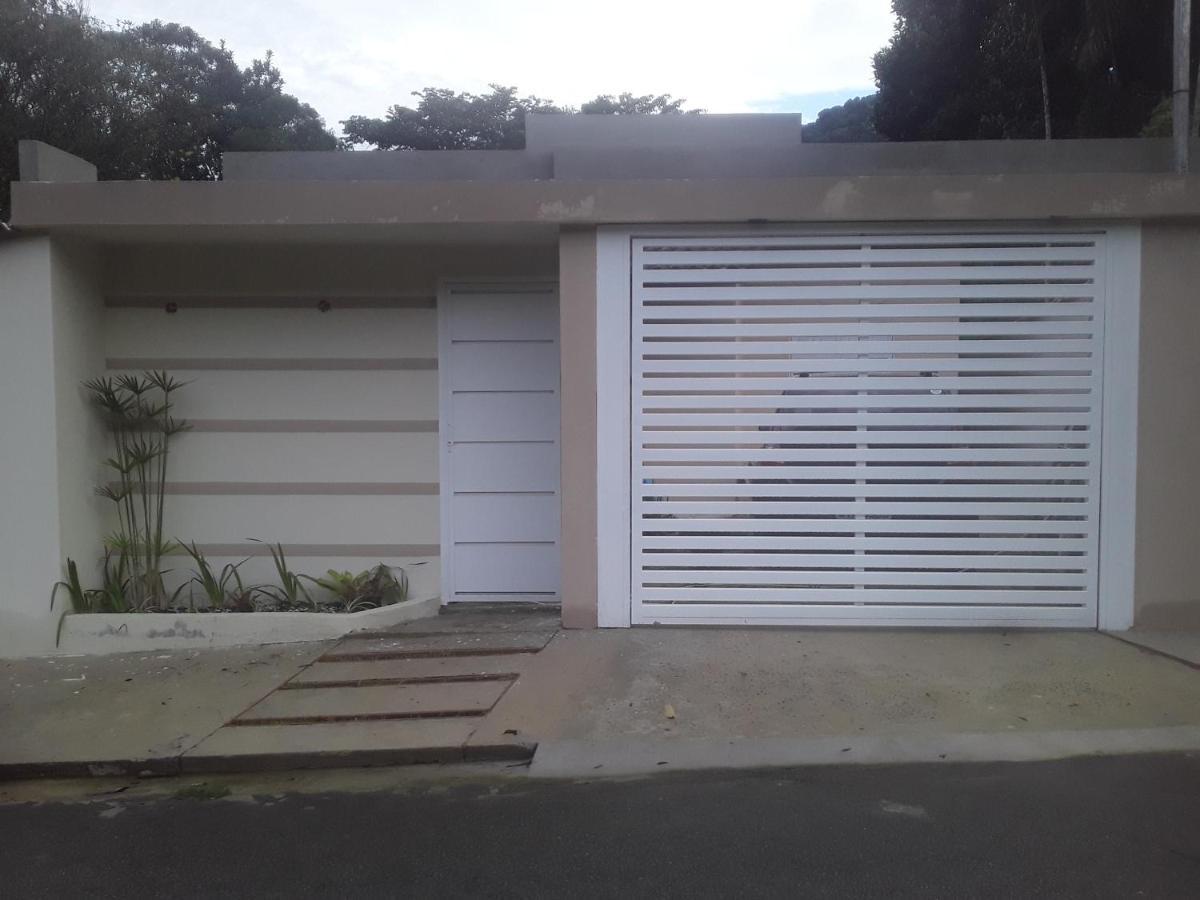 Casa Proxima A Praias E Cachoeiras De Paraty Villa Ngoại thất bức ảnh