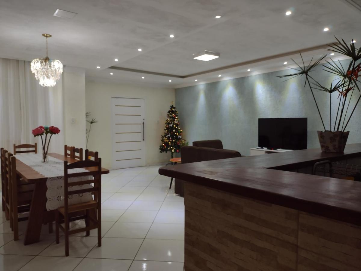 Casa Proxima A Praias E Cachoeiras De Paraty Villa Ngoại thất bức ảnh