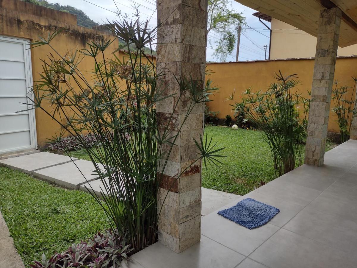Casa Proxima A Praias E Cachoeiras De Paraty Villa Ngoại thất bức ảnh