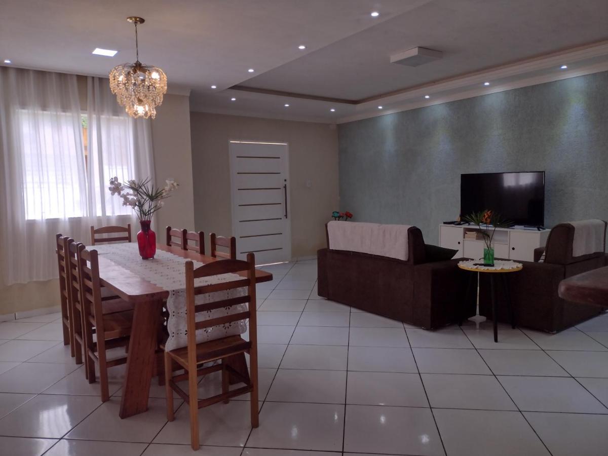 Casa Proxima A Praias E Cachoeiras De Paraty Villa Ngoại thất bức ảnh
