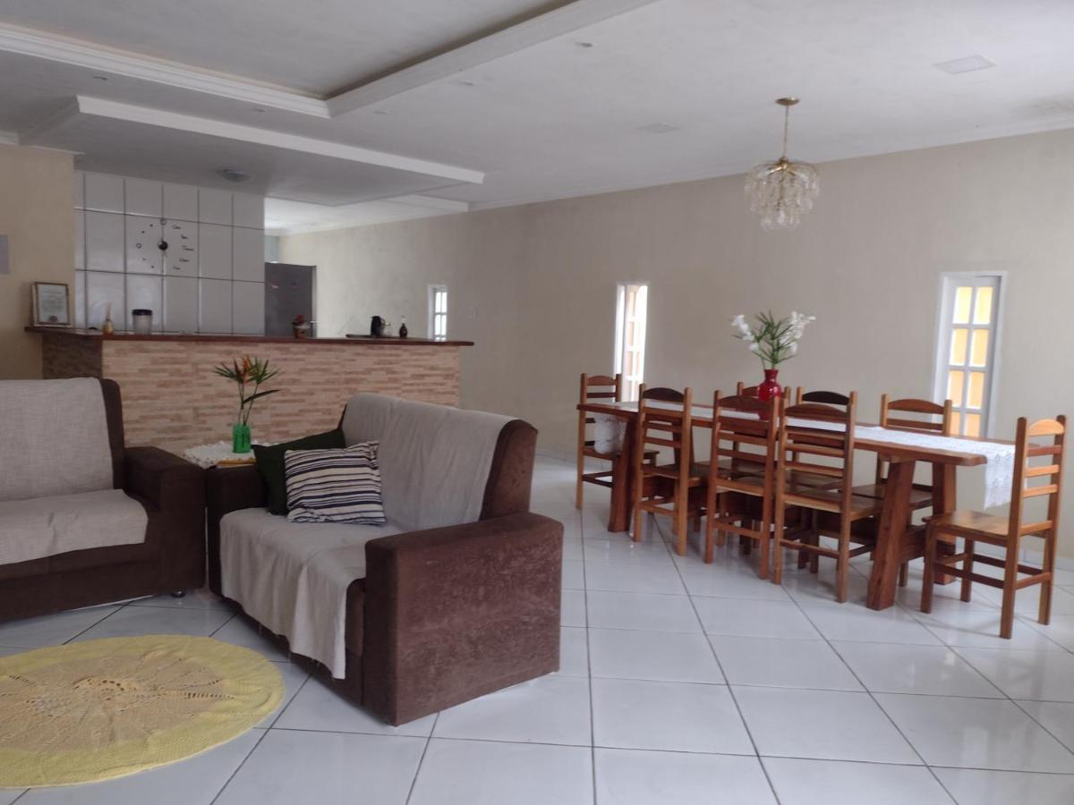 Casa Proxima A Praias E Cachoeiras De Paraty Villa Ngoại thất bức ảnh