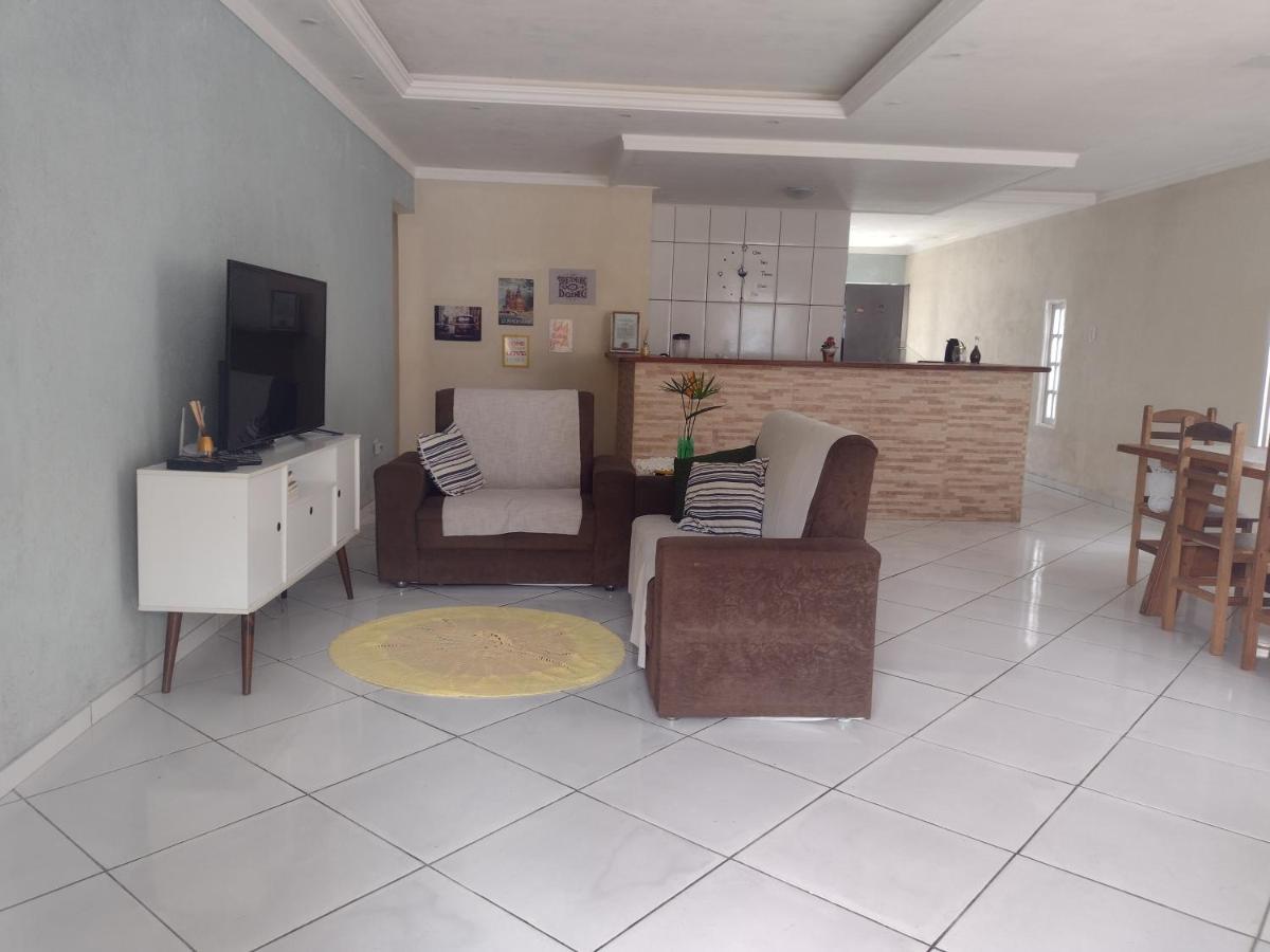 Casa Proxima A Praias E Cachoeiras De Paraty Villa Ngoại thất bức ảnh