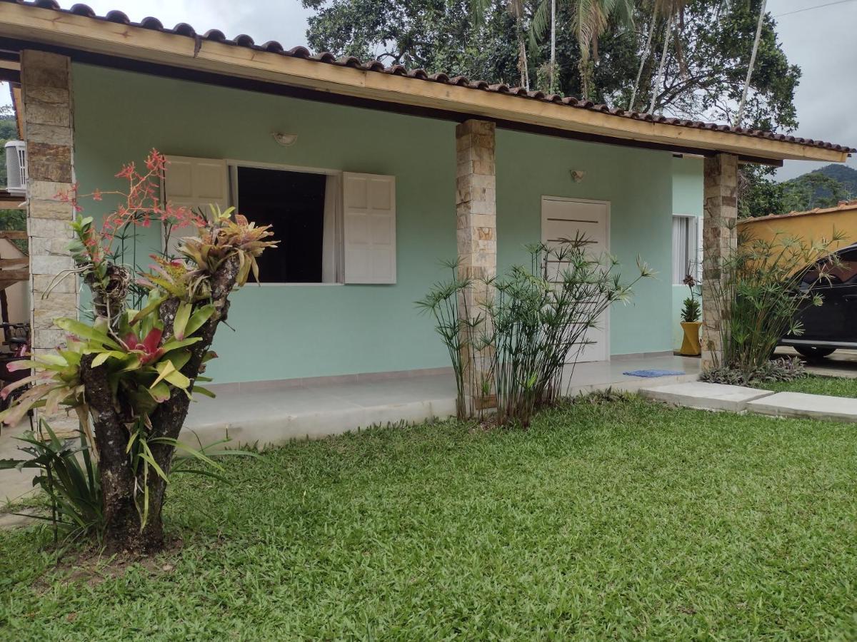 Casa Proxima A Praias E Cachoeiras De Paraty Villa Ngoại thất bức ảnh