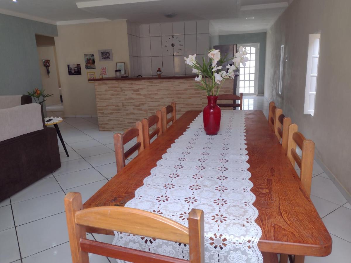 Casa Proxima A Praias E Cachoeiras De Paraty Villa Ngoại thất bức ảnh