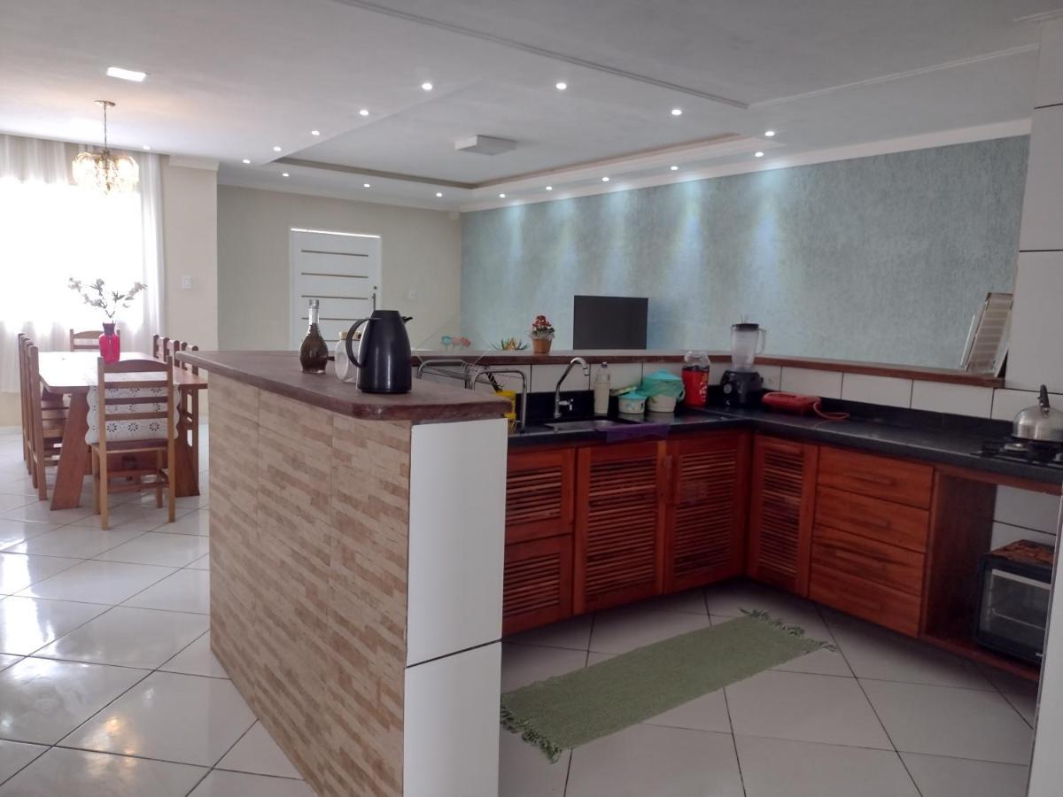 Casa Proxima A Praias E Cachoeiras De Paraty Villa Ngoại thất bức ảnh