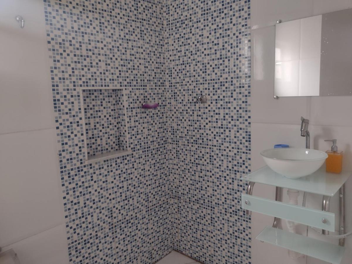 Casa Proxima A Praias E Cachoeiras De Paraty Villa Ngoại thất bức ảnh