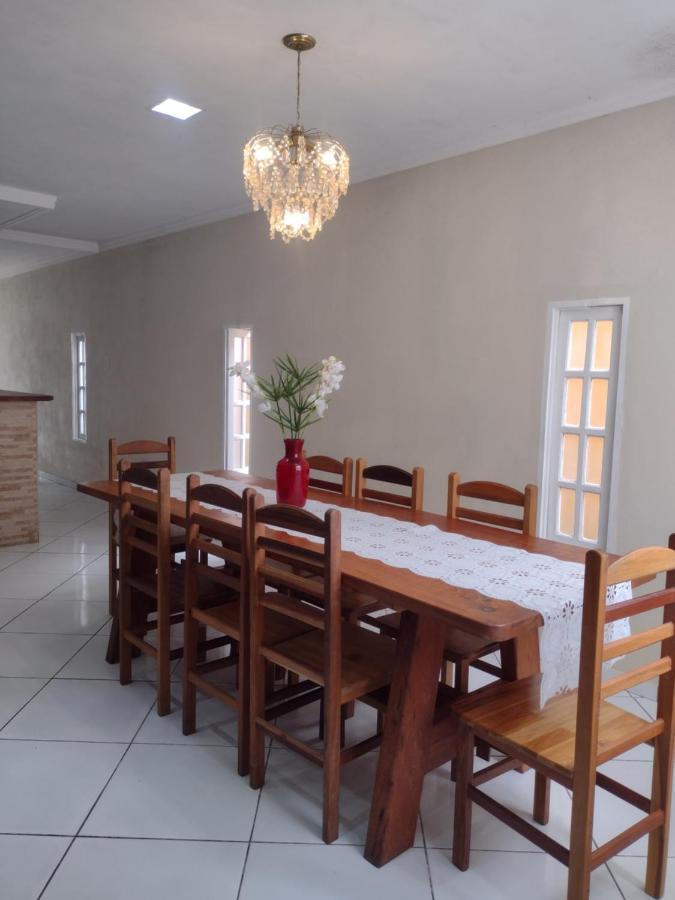 Casa Proxima A Praias E Cachoeiras De Paraty Villa Ngoại thất bức ảnh