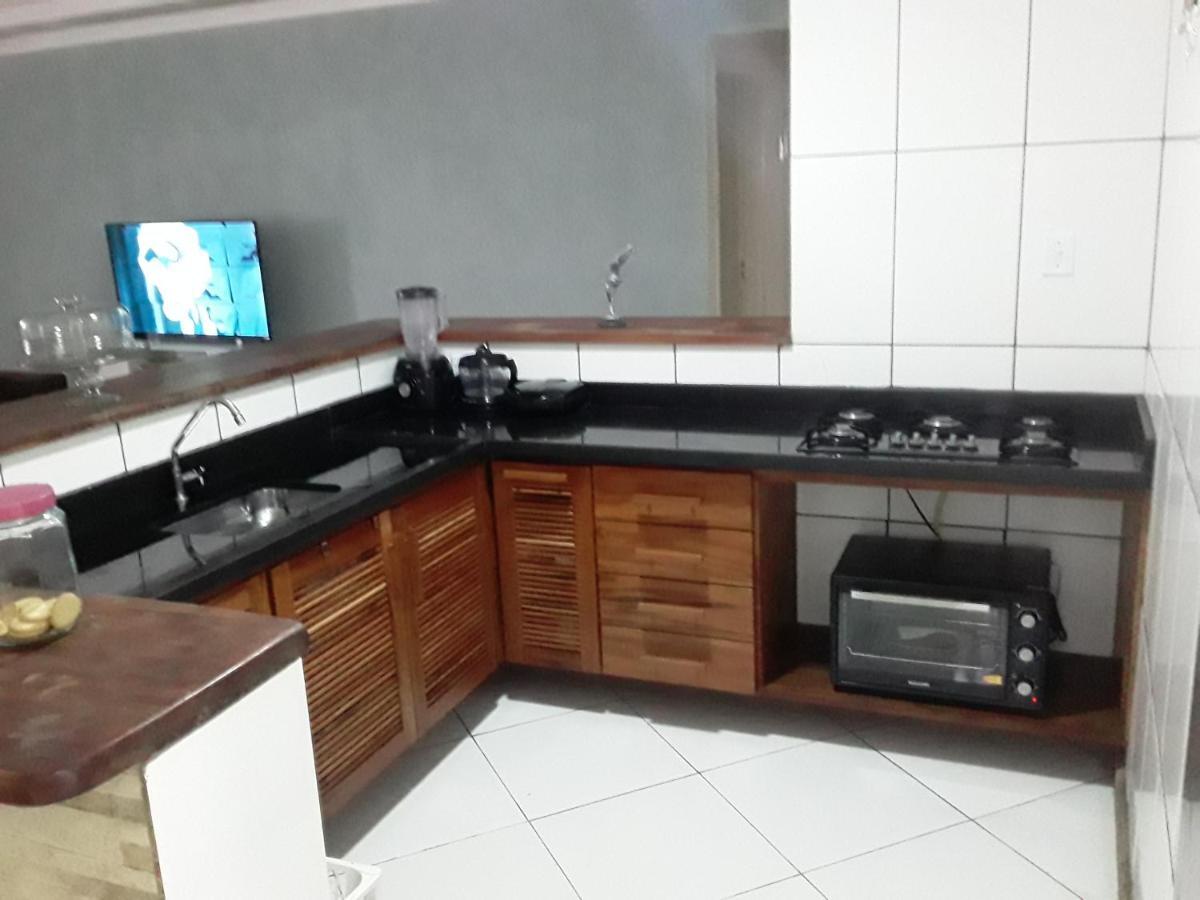 Casa Proxima A Praias E Cachoeiras De Paraty Villa Ngoại thất bức ảnh