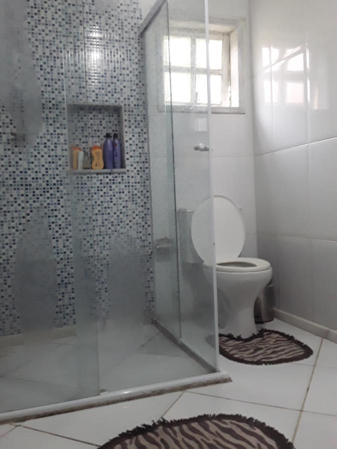 Casa Proxima A Praias E Cachoeiras De Paraty Villa Ngoại thất bức ảnh