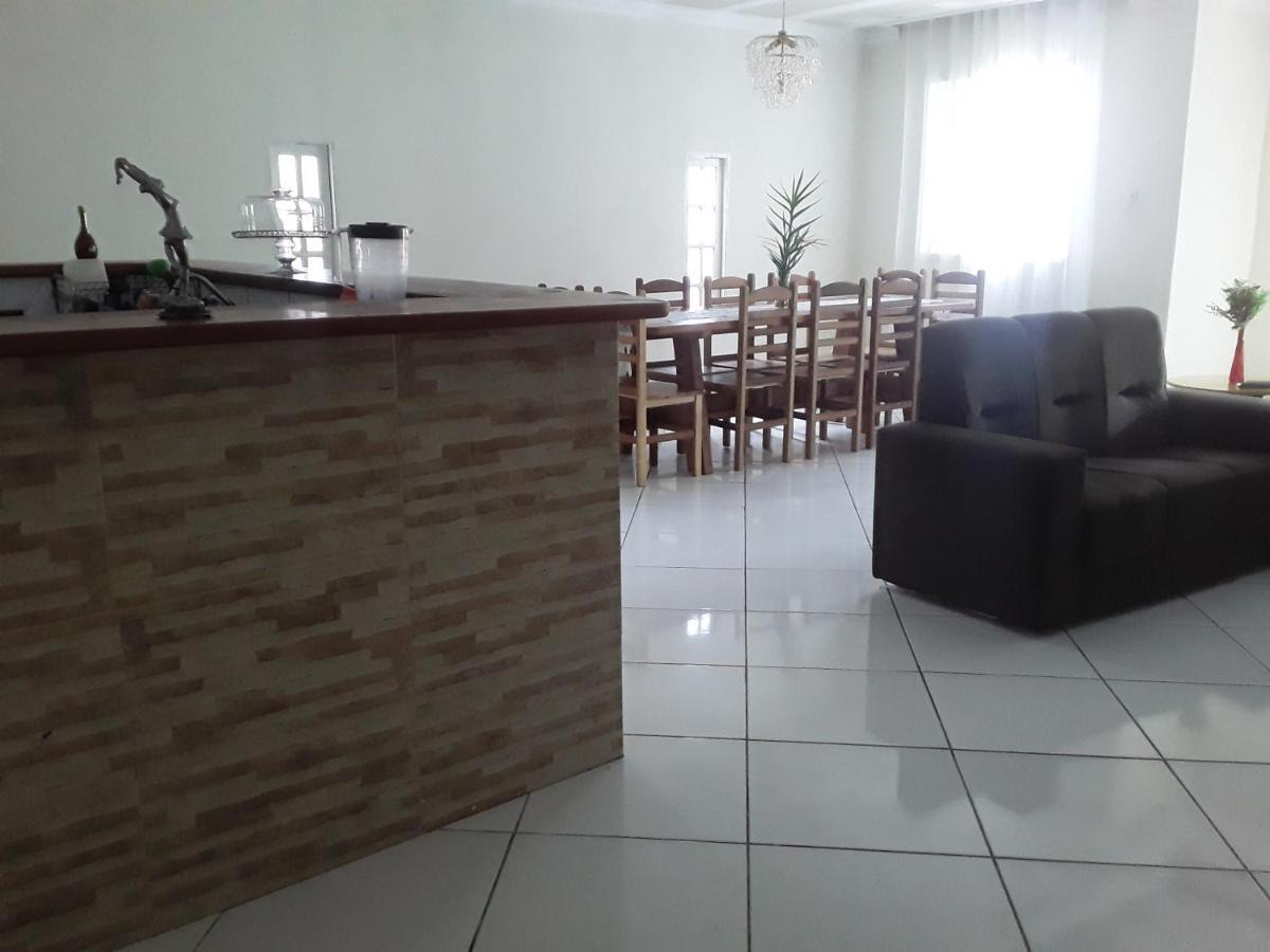 Casa Proxima A Praias E Cachoeiras De Paraty Villa Ngoại thất bức ảnh