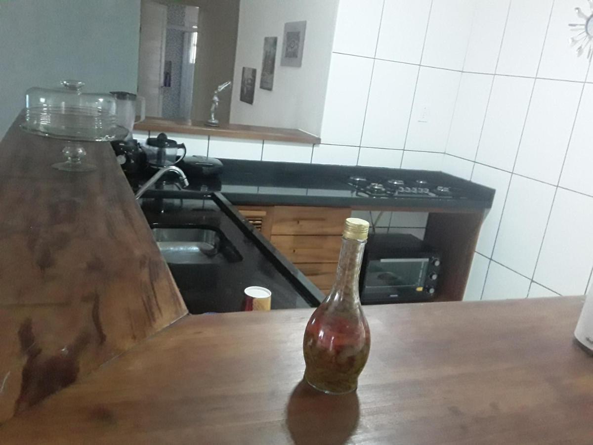 Casa Proxima A Praias E Cachoeiras De Paraty Villa Ngoại thất bức ảnh